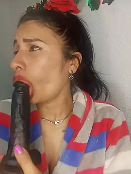 karinnahotdirty online show from February 27, 9:58 pm