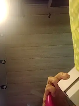 LunaNatural online show from November 11, 10:18 pm