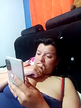 Hanna Kieran online show from January 18, 12:18 am