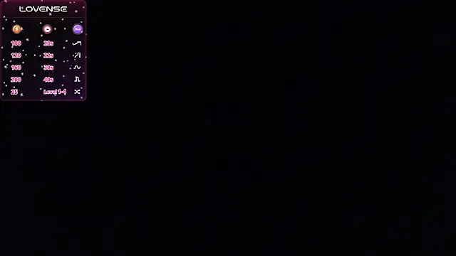 Nyx Lib777 online show from February 25, 9:35 pm