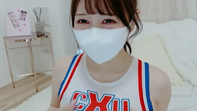 genmai chan online show from March 1, 2:00 am