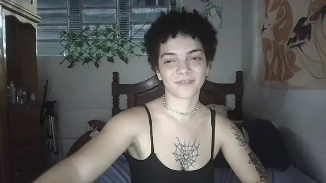 CamillyBlum online show from April 11, 3:01 am