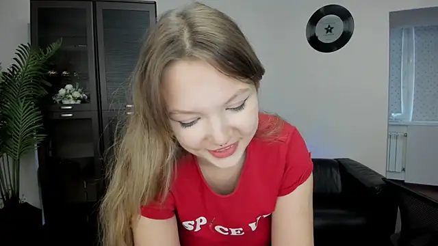 MariaRobinsone online show from October 7, 3:44 am