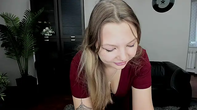 MariaRobinsone online show from October 13, 12:41 pm