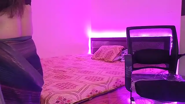 BABY RANI  online show from February 12, 6:04 am