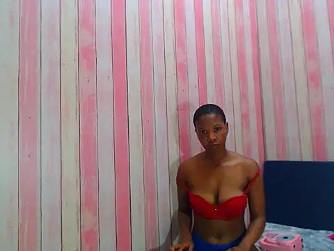 ebonyfirexx online show from January 13, 1:59 pm