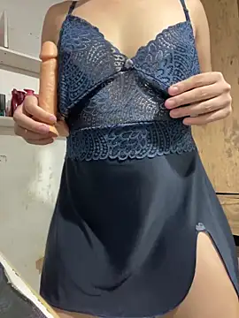 indracatfun online show from February 24, 7:51 am