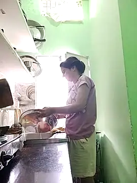 JHILMIL online show from September 12, 4:35 am