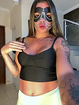 Casalmasc online show from April 22, 1:57 am