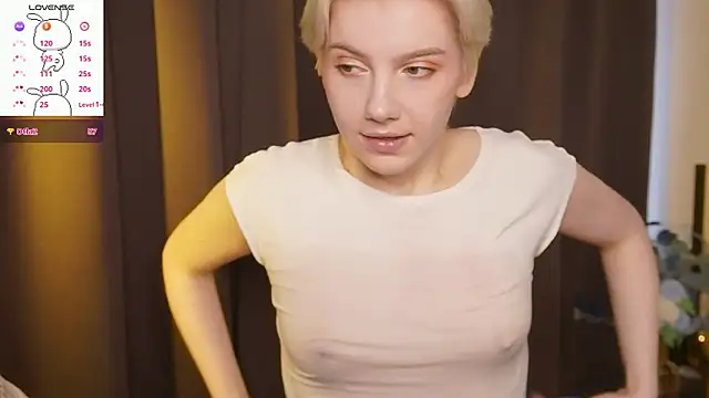 MaeEversley online show from April 9, 6:05 am