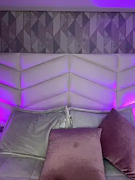 Valeria carter online show from October 7, 8:57 pm