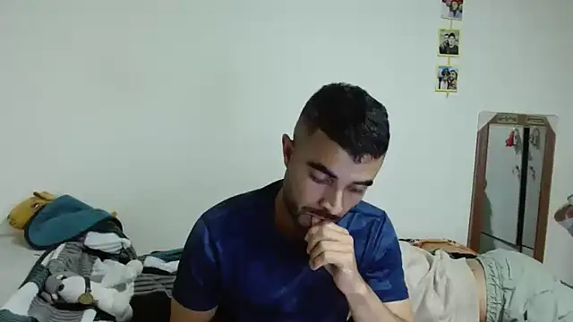 Maiki Foxx online show from November 30, 4:49 am