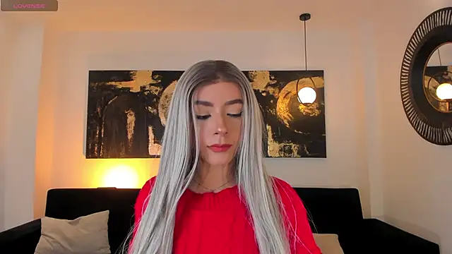 IsabellaMoreau online show from December 20, 8:46 pm