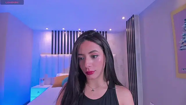 IsabellaMoreau online show from October 13, 7:16 pm