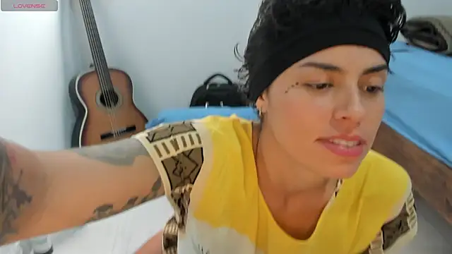 natt op online show from February 25, 10:41 pm