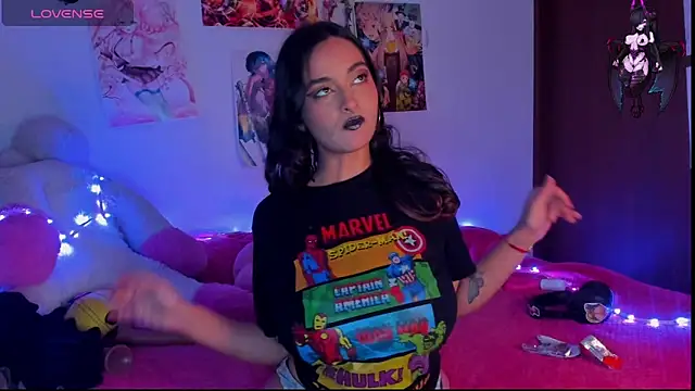 Maki sins online show from September 30, 5:35 am