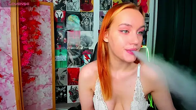 Ida FaneStain online show from October 24, 2:51 am