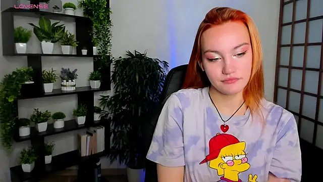 Ida FaneStain online show from October 4, 2:06 am