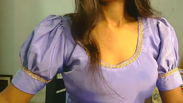 Aarti misty71 online show from April 9, 5:21 am