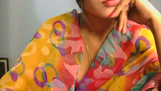 Aarti misty71 online show from April 15, 11:00 am