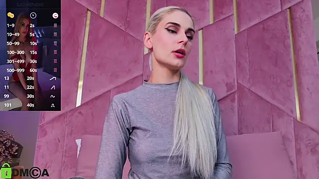 SelenaDaze online show from September 25, 3:16 am