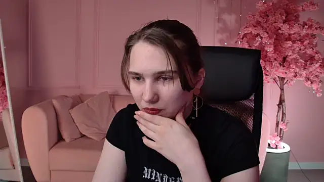TessaMill online show from May 22, 5:27 am