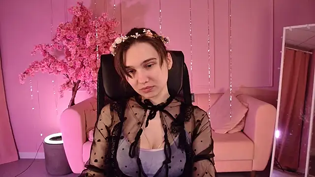 TessaMill online show from March 10, 9:13 am