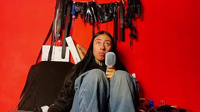 Dunnadan Bms online show from March 29, 3:00 pm