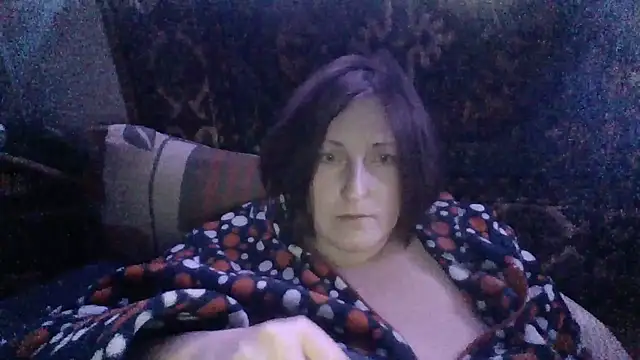 AllaSowinskaya online show from February 27, 5:02 pm