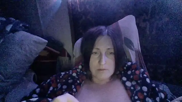 AllaSowinskaya online show from March 6, 7:42 pm