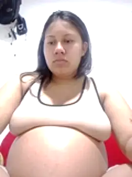 Hot Rihanna online show from February 28, 8:08 pm