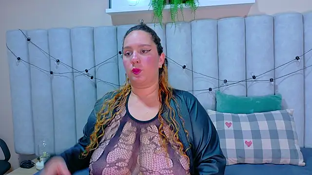 JenaCooper  online show from March 5, 3:02 am