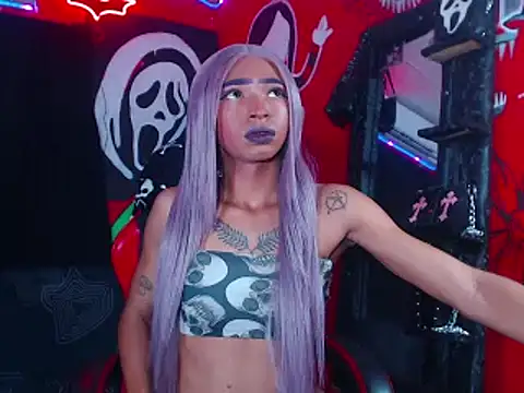 Eve darkovaX online show from September 21, 6:23 am