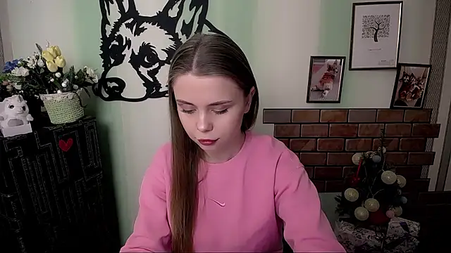 OceanicDawn online show from January 9, 7:46 am