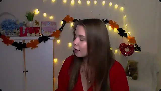 OceanicDawn online show from October 27, 7:15 am