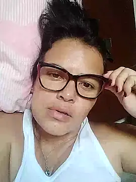 Oceanosexxx online show from October 6, 4:45 pm