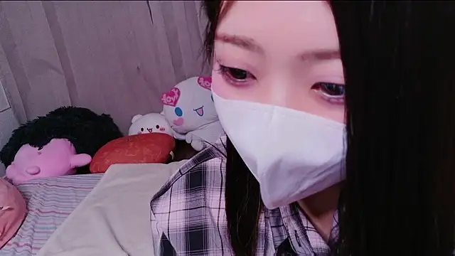 OSUSHI-CHAN online show from March 22, 6:14 pm