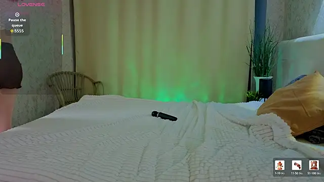 Ian Morgann online show from March 23, 1:12 am