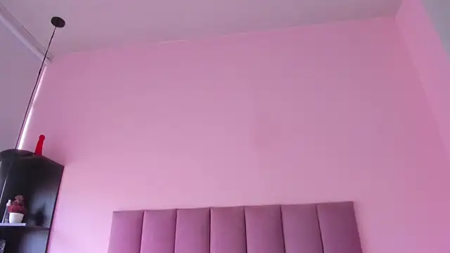 violet myerrs online show from September 24, 1:21 pm