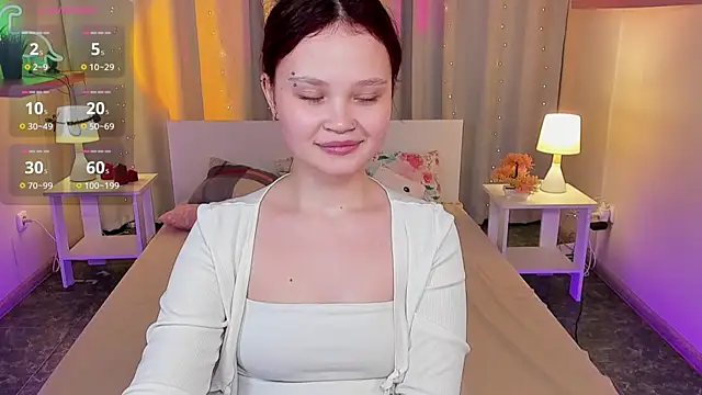 EmilyChaves online show from July 9, 8:50 am