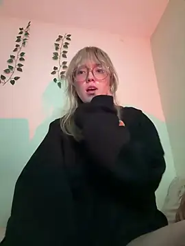 ReenKitty online show from December 2, 4:36 am