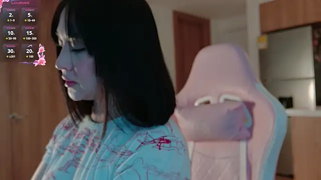  bella1 online show from March 12, 11:02 am