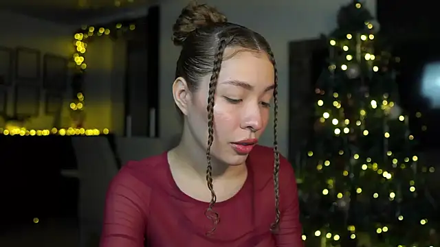 isabella-garcia- online show from December 20, 3:32 am