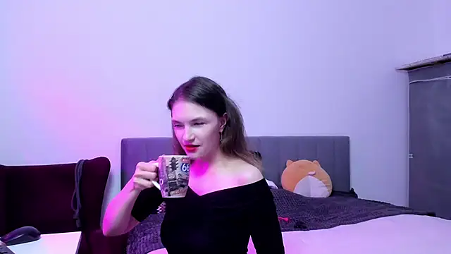 Katherine Twilight online show from October 16, 3:36 pm