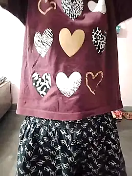 Sx-Maniya online show from September 27, 12:40 am