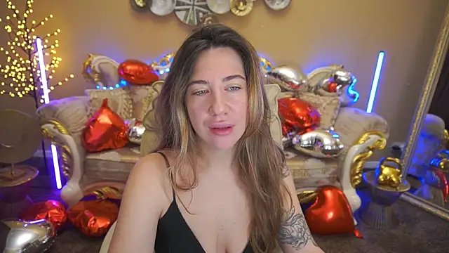 KateShanny online show from February 12, 7:21 am