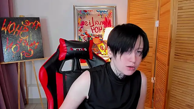 ayakskalermonss online show from February 4, 8:17 am