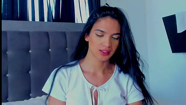 ISA BELLA VZL online show from September 21, 2:59 pm