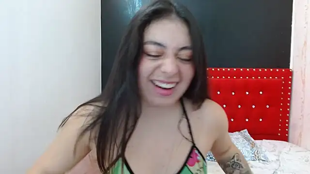 MiaKimky online show from September 19, 5:23 pm