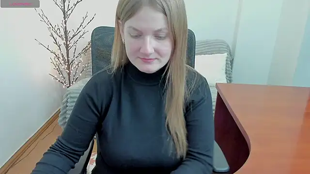 Alisha Skyes online show from December 16, 4:57 pm